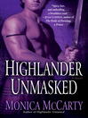 Cover image for Highlander Unmasked
